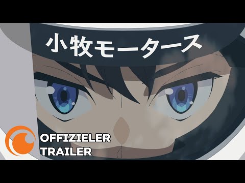 Trailer-Vorschau: OVERTAKE!