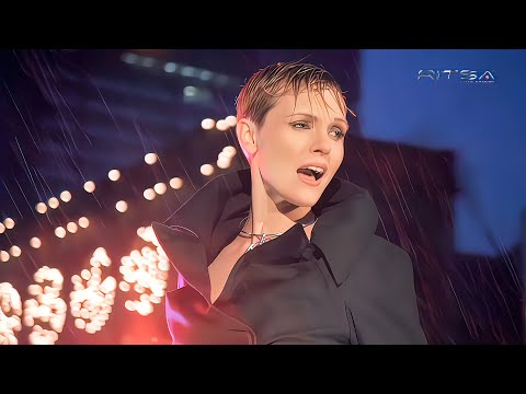 Dancing DJ's vs. Roxette - Fading Like a Flower (Ritsatv Remastered)