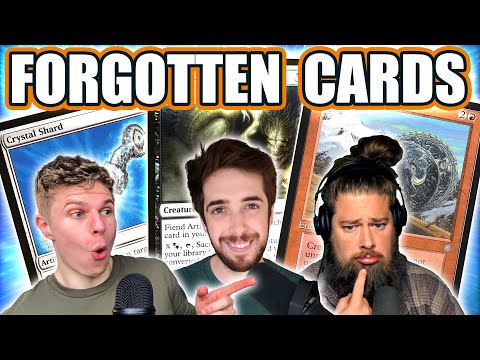 You Forgot to Put These Cards in Your Deck | Commander Clash Podcast 237