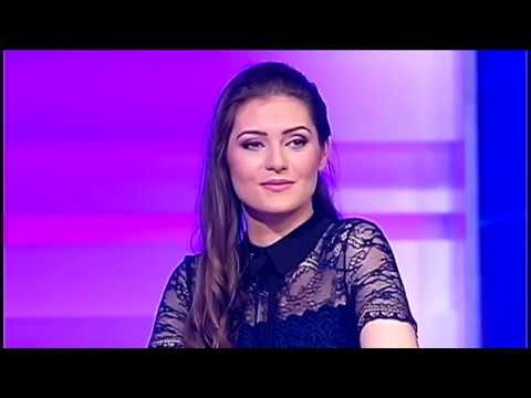 Studio znanja, 1. emisija ( TV RTS 23. 12. 2016. ) - Uzori