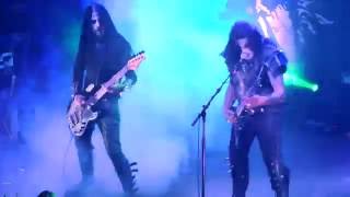 Abbath - Root Of The Mountain [Live In Philadelphia, PA]