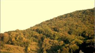 Hand Upon My Heart -- Kieran Goss