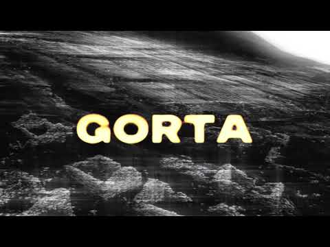 Chasing Abbey - GORTA (Lyric Video)