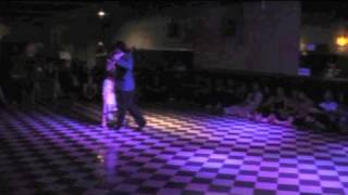 David Palo + Milena Plebs - Desafios Maestros - Practica X (marzo 2011)