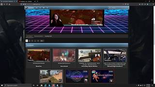 Promote your Twitch streams in our stream library for more exposure!  |  Revillution.net