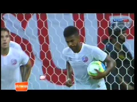 RENATO CHAVES - GOLMAISGOL
