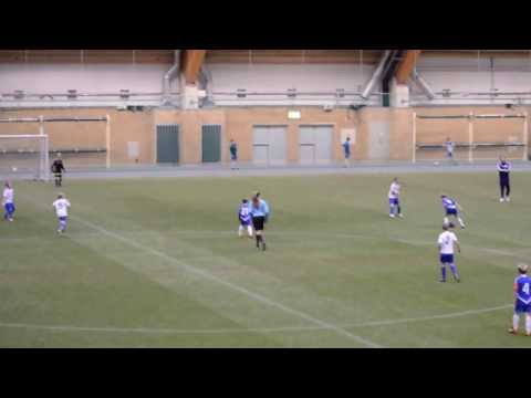 IFK Stocksund blå (P04) - Vendelsö IK P04 grön (6-1) Gif Sundsvall Cup 2014-01