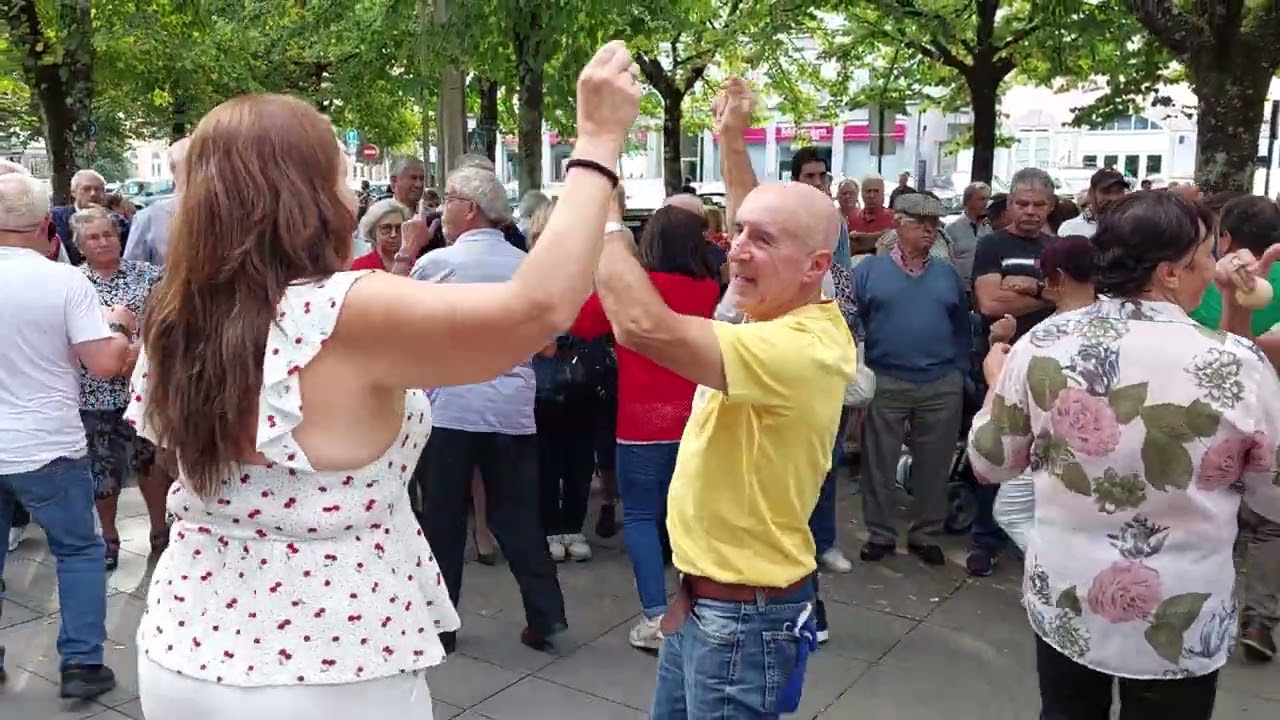 Domingo de tarde | Arcos de valdevez |29|9|2024.