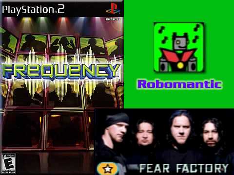Frequency soundtrack: Fear Factory - Frequency