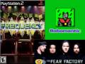 Frequency soundtrack: Fear Factory - Frequency