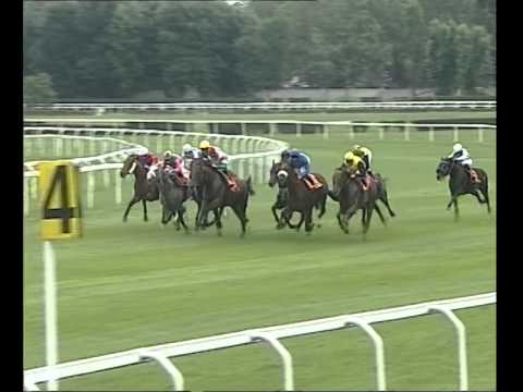 Jakkalberry -Gran Premio Di Milano ( Group One )