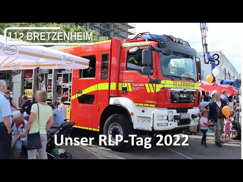 112 Bretzenheim - Unser Rheinlandpfalztag 2022