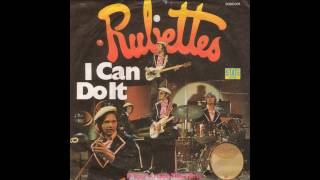 The Rubettes - 1975 - I Can Do It