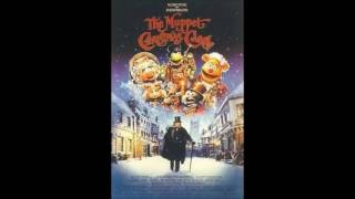 &quot;Muppet Christmas Carol, When Love is Gone (Reprise) Danish&quot;