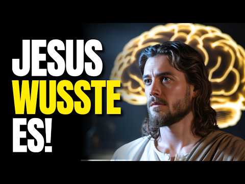 Die Bibel verrät, was Psychologen erst heute verstanden haben