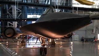 Access to History -  Blackbird: The Fastest Spy Plane (Extended Cut) - SR-71