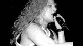 Andrew Wood - Bloody Shame (demo)