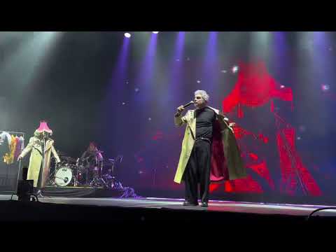 Miranda! - Extraño (Foro GNP, Mérida 2025) 