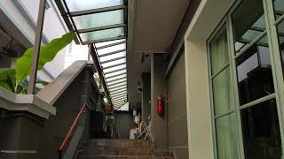 $ 2.158mil 3- sty corner terrace at Pinewood Terrace