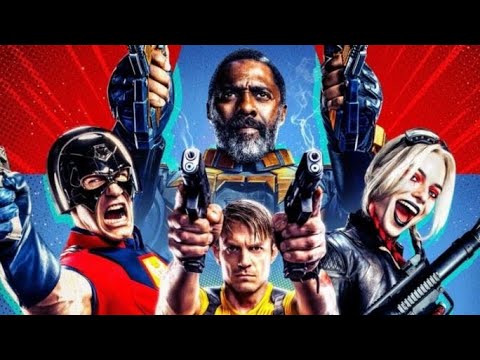 Отряд самоубийц: Миссия навылет - русский трейлер №2