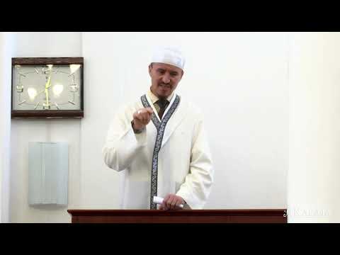 Plogështia dembelizmi - Dr. Imam Ahmed Kalaja.