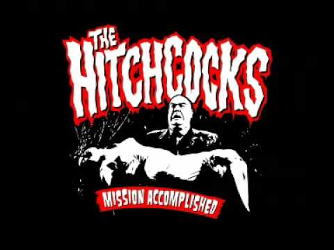 The Hitchcocks - Renegade