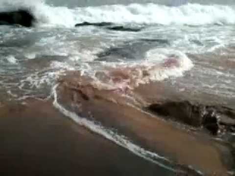 Sateesh Samudram VSP_1