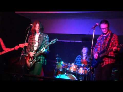 Exit Z7 - Maybe pain