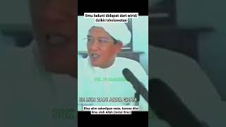 Download lagu The process of obtaining Laduni Knowledge. #abahgurusekumpul #rasulullah mp3
