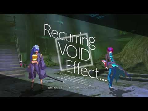 UNI 2:  S4+ Yuzuriha Vs S4+ Seth   ：top playersREPLAY：UNDER NIGHT IN-BIRTH II Sys:CelesGameplay