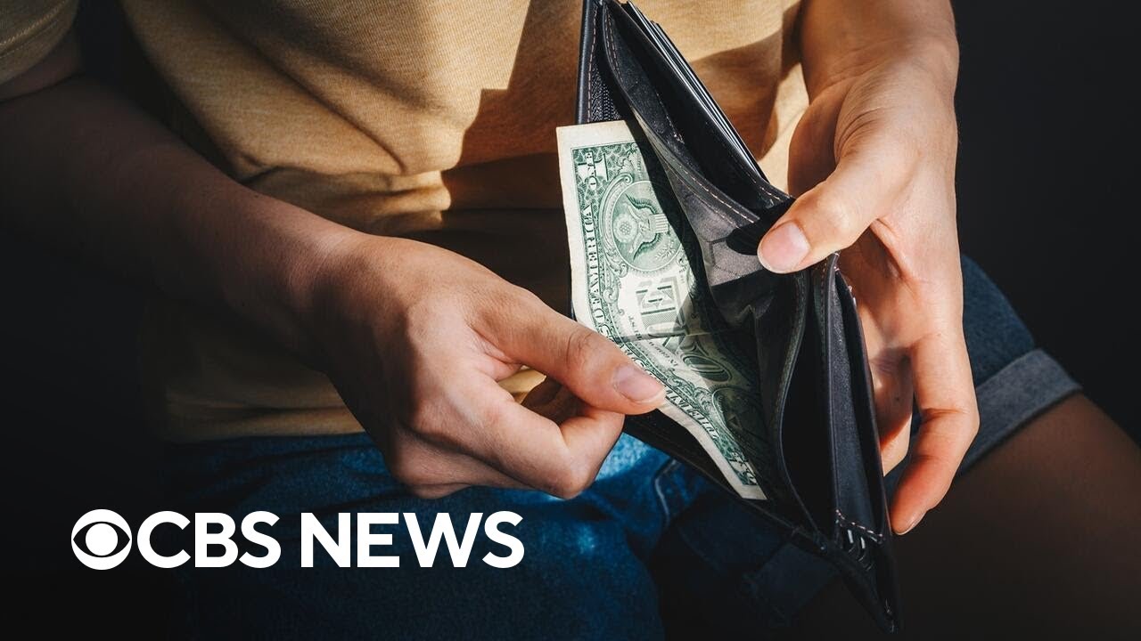 How economists identify recessions and stagflation