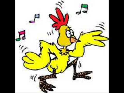 Dj Chicken feat. Dj Kylling