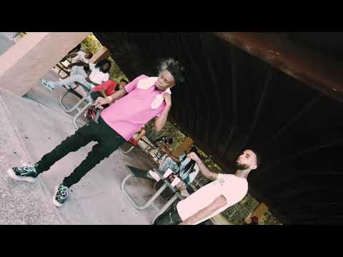 Bossman JD x Jimbo World - Keep Trappin (official music video )