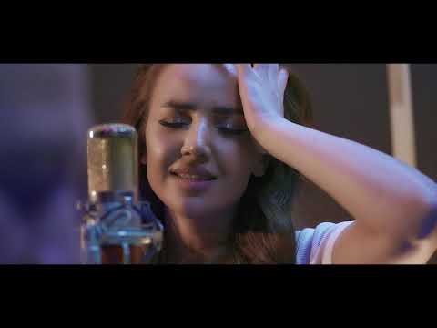 Patricia Chakhoyan - Es aranc qez (Feat Artak Zeynalyan) 2021