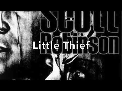 Scott Robinson Sampler