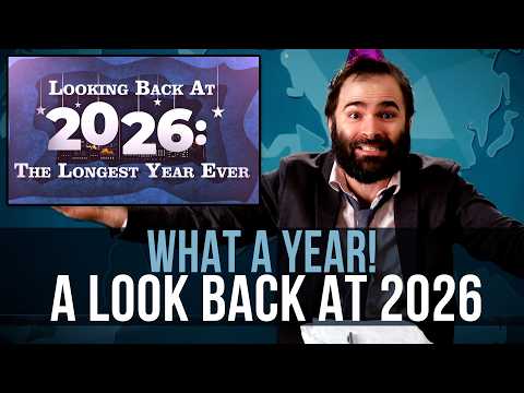 Some Of The Places We Invaded Recently (Or Threatened To): Venezuela, Greenland, and Minneapolis