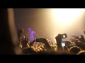 Concerto Lorenzo Fragola Napoli - Resta dove sei ...
