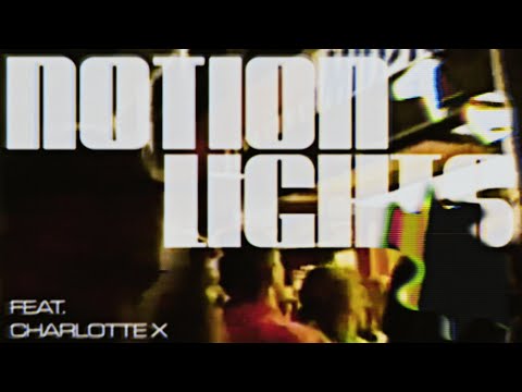 Video thumbnail for LIGHTS