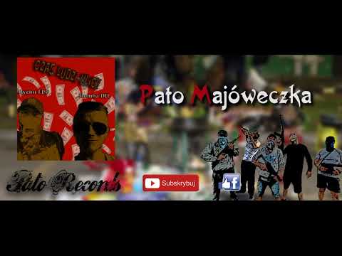 Rychu LPG - Pato Majóweczka feat. Bomba DIL