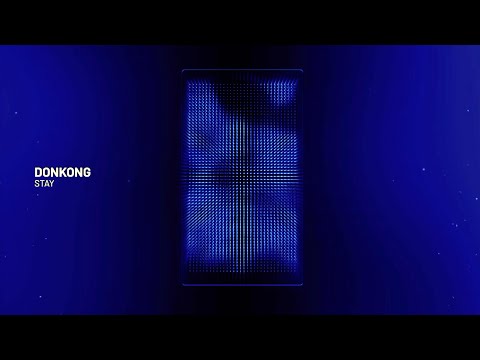 DONKONG - STAY (Visualizer)