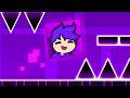 Dash Plays GEOMETRY DASH...