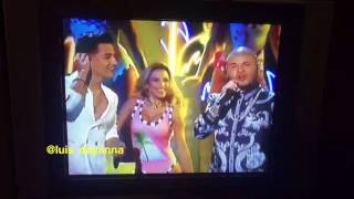 Me Voy De Rumba-Luis Coronel ft Farruko