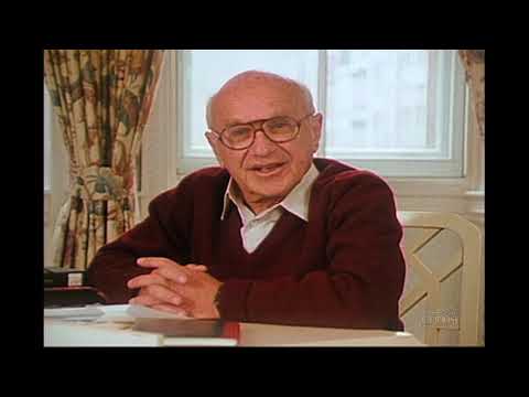 Free To Choose 1990 – Freedom and Prosperity -  Polish Opportunity