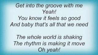 2 Unlimited - Let&#39;s Celebrate Lyrics