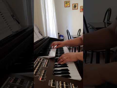 Hino 382 (84 BPM) "hinospontuados