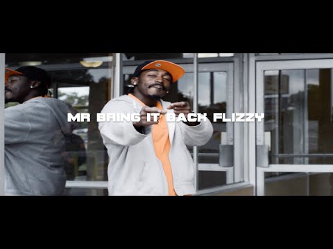 Mr Bring It Back Flizzy - Let The Beat Knock (Official Video)