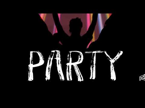 Leezy - Party ft. Wobie (Prod. BackToBlackBeats)