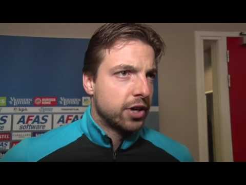 AZ-debutant Krul na AZ - PSV