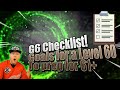 G6 Checklist Goals Milestones For Lvl 60s To Reach Before Going 61 In Star Trek Fleet Command