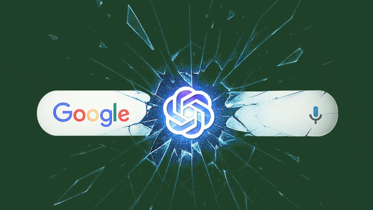 ⁠Apple Says AI Is Killing Google Search. Here’s Why It Matters (Clip)